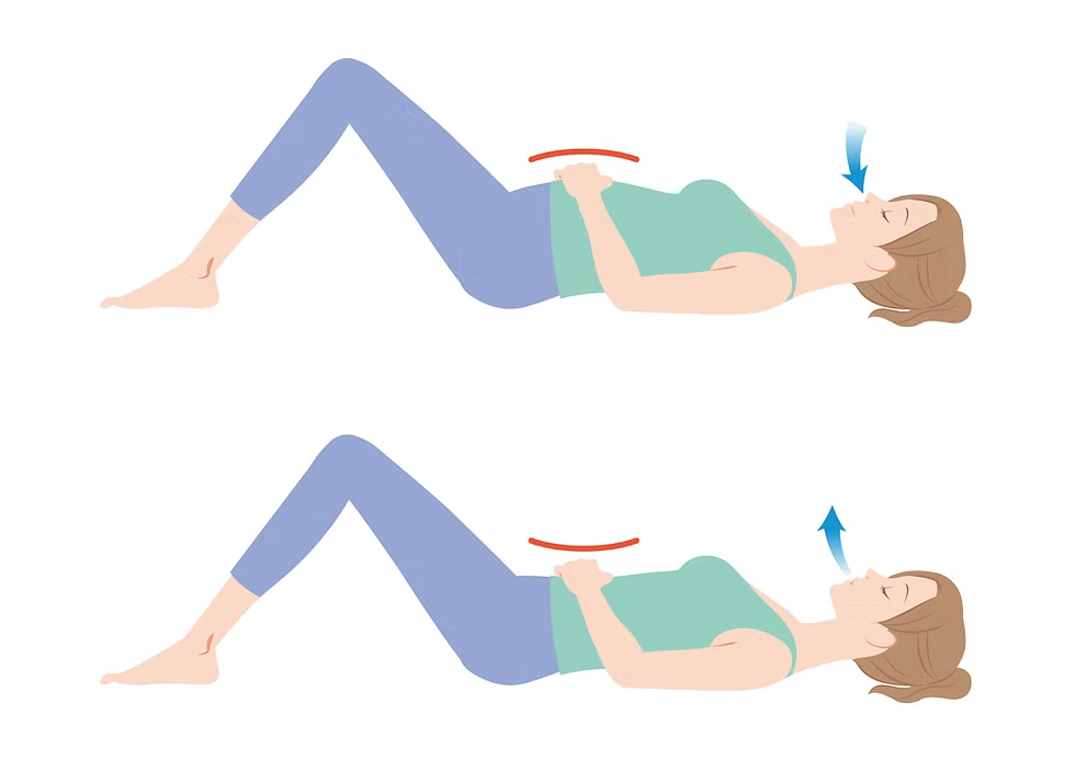Breathing Exercises